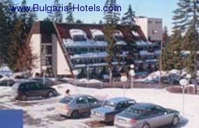Bulgaria hotels